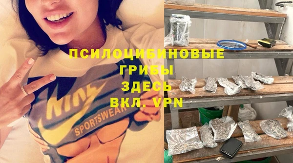 стафф Костерёво